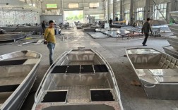 铝合金船舶验收，关键标准有哪些？