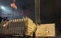 外高桥造船此次开工，为哪般？