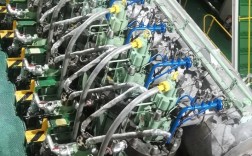 船舶主机辅机有何区别与联系？