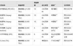 船舶DWT具体指什么？