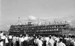 中国改革开放船舶如何驶向深蓝？