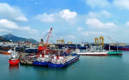 威海造船厂现状如何？