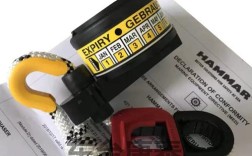 船舶物资释放器