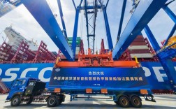 广州中远海运造船厂视频有何看点？