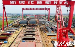 泰州花园造船厂