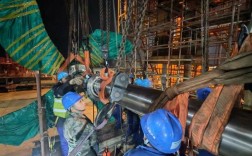 武船重工与武汉造船厂是何关系？