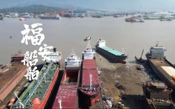 福安船舶制造业现状如何？