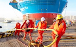 船舶行业找工作，哪些岗位更吃香？