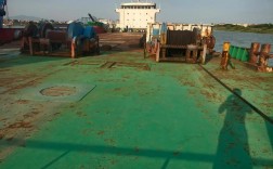 有甲板船舶哪里能租到？