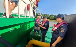 老旧船舶检验，如何确保安全与合规？