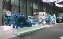 智能船舶推进系统如何提升效率与安全性？