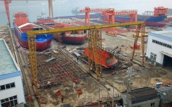 武船造船基地具体在哪个城市？