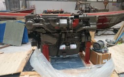 船舶主机信息怎么快速查询？