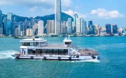 香港船舶供给港