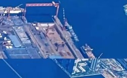 长兴岛4号船坞有何独特之处？