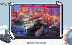 西北造船厂官网有何独特之处？