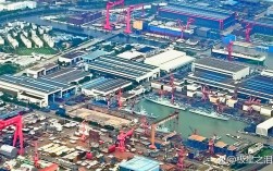 江西华东造船厂有何独特之处？