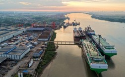 江苏扬州船舶公司怎么样？