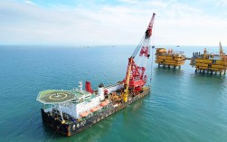 海上施工船舶租赁，如何选对租船方案？