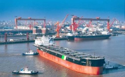 中日韩2025造船量，格局将如何变？