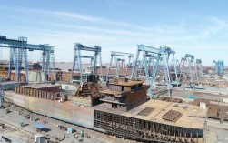 美国六大造船厂现状如何？