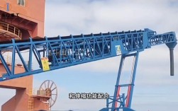 船舶建造设备有哪些关键类型？