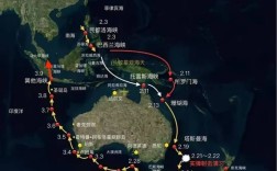 全球造船业重心转移至何处？