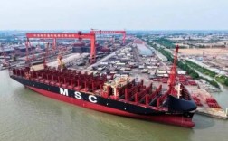 泰州造船厂具体地址在哪？