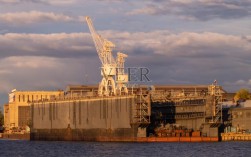 俄罗斯造船图片，现状如何？技术有何突破？