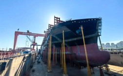 大连船舶重工有何核心优势？