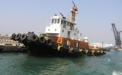 拖船拖力为什么那么大