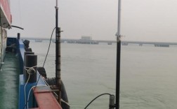 船舶远程测深仪如何实现精准水深测量？