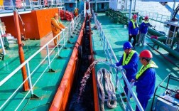 上海污油回收船舶服务具体怎么操作？