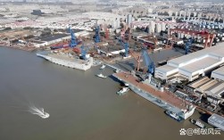 广东造船厂30万吨船坞，如何助力大国重器建造？