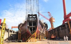 江苏扬子江造船厂有何建造实力或最新动态？