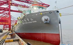 口岸船舶1000艘，有何特殊意义？