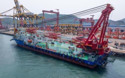 青岛船舶重工如何撑起海洋装备制造脊梁？