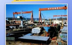 韩国造船业优势究竟体现在哪些方面？