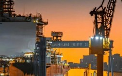 大连STX造船厂现状如何？