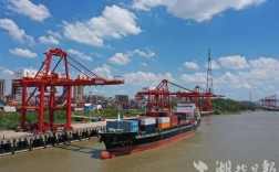 武汉船舶工业有何独特优势？