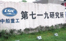 船舶重工研究所研究什么？