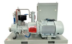 船舶备用空压机