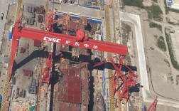 沪东造船厂具体位置在哪里？