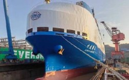 全球最大轮船油耗到底有多高？