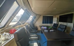 南京船舶内装设计