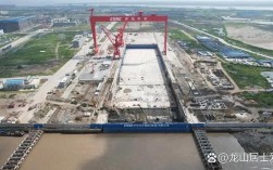 长兴造船基地二期工程进展如何？