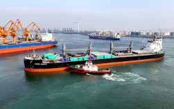 沿海船舶公司如何提升竞争力？