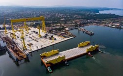 船坞造船有何核心优势？