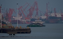 广东省造船船厂有何发展现状与挑战？