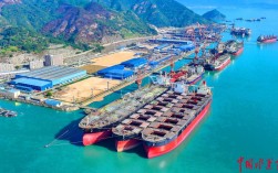 华东造船厂如何布局？